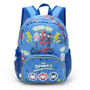 Disney Store Spidey and His Amazing Friends Backpack – Small