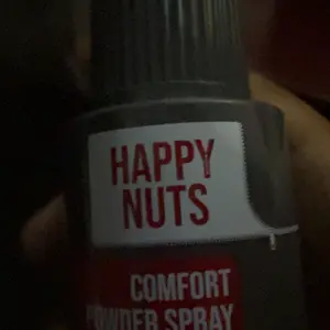 Comfort Powder Spray - Original Scent, Body Powder Body Care Coconut