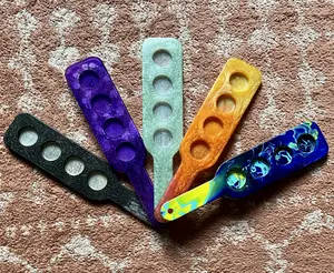 RESIN SHOT BOARDS