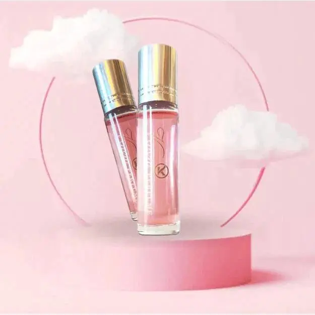 Snazzy Jahzzie® Phero Perfume