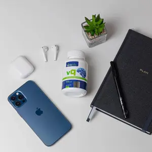 Toniclife VQ Healthcare