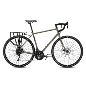 Fuji Touring Disc Road Bike