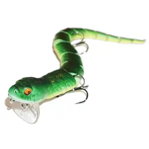 Savage Gear 3D Wake Snake 12" Surface Bait