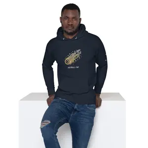 Astral Inc Comet Unisex Hoodie