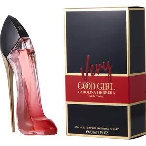 Ch Very Good Girl By Carolina Herrera Eau De Parfum For Women