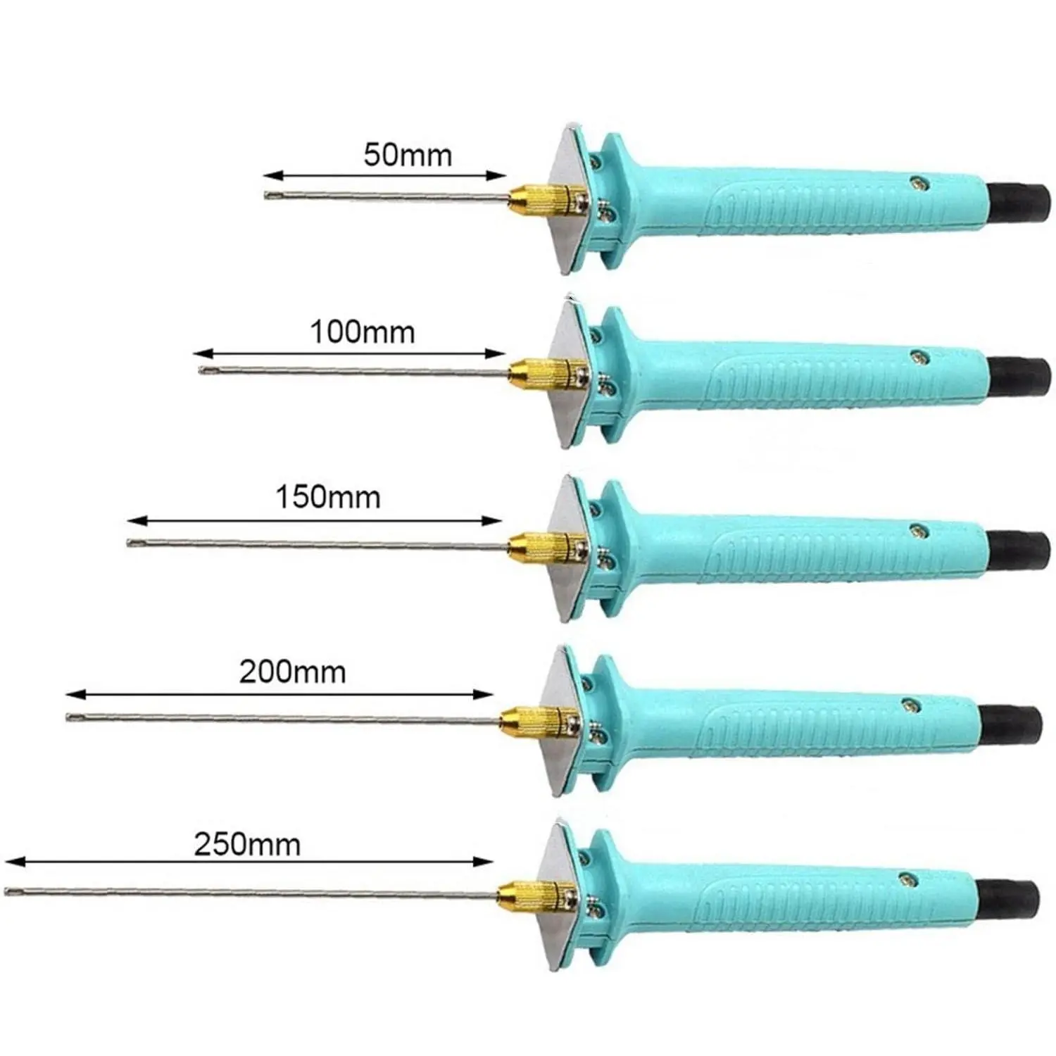 Professional Hot Wire Foam Cutter Pen – Portable Electric Foam Cutting Tool for EPS, EPE, and Soft Foam Arts & Crafts