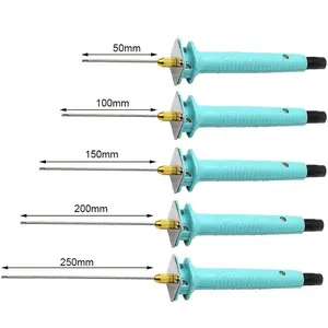 Professional Hot Wire Foam Cutter Pen – Portable Electric Foam Cutting Tool for EPS, EPE, and Soft Foam Arts & Crafts