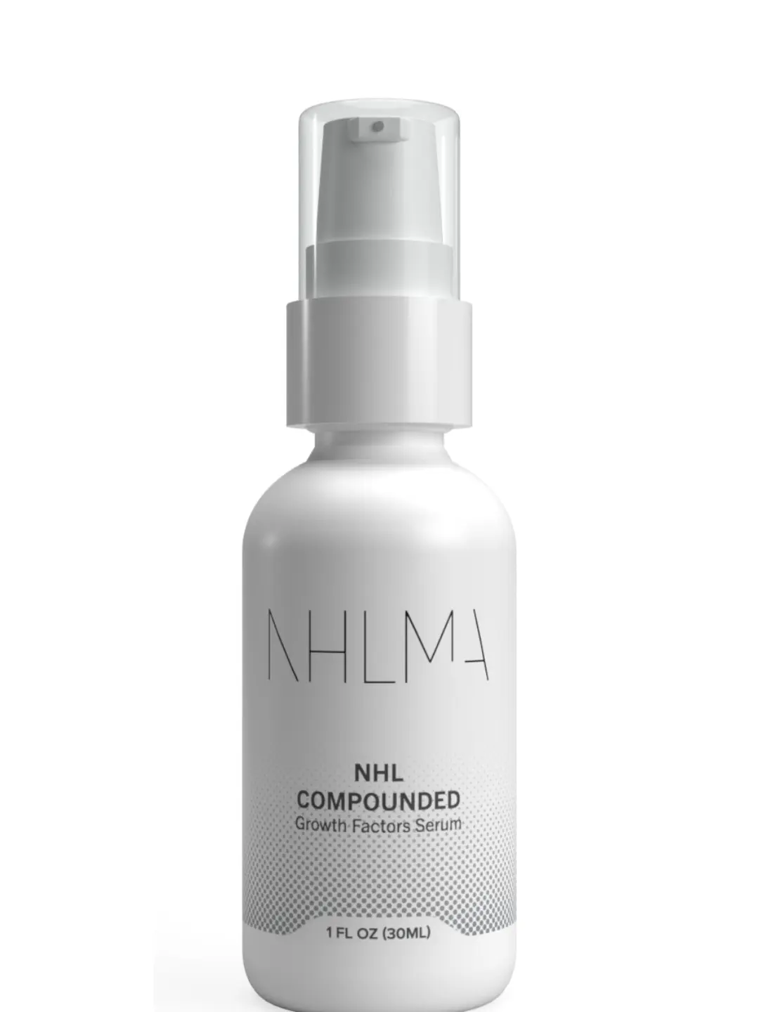 NHLMA Compounded Growth Factor Serum