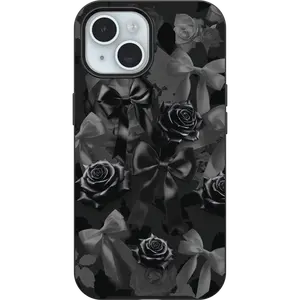 OtterBox iPhone 17e, iPhone 16e, iPhone 15 and iPhone 14 Case Symmetry Series Gothic Revival Collection