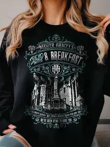 Master Gracey's Dead & Breakfast Crew