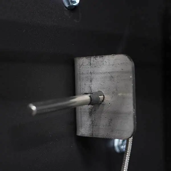 Yoder Smokers Short Thermocouple Replacement for S-Series Pellet Grills
