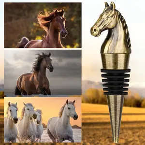 Wine stoppers, barware, bottle stoppers, kitchen and restaurant gadgets, wine accessories, gifts