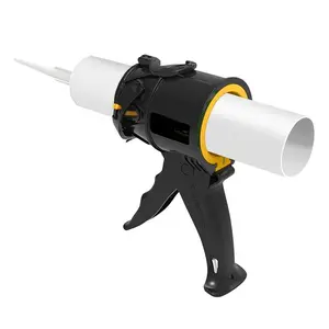 Caulking Gun -- 12:1 Thrust Ratio