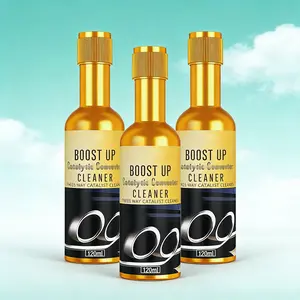 120 ml Mild Car Cleaning Kit