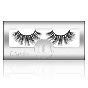 Synthetic Eyelashes - Colombia