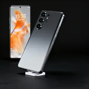 6.75-Inch Smart Phone with Stylus Pen, 4GB+64GB Storage, Dual Sim, Android 10, Expandable Memory, Full Network Support, Touchscreen Smartphone