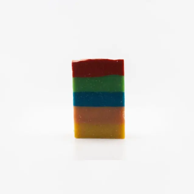 Summer Oasis Artisan Soap