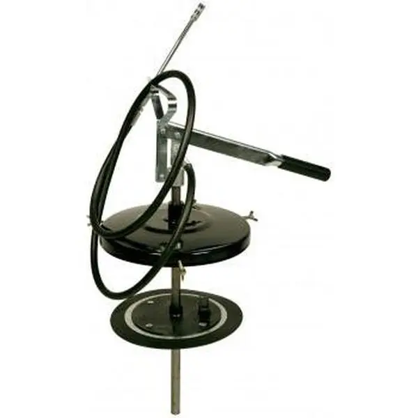 LiquiDynamics Heavy Duty Hand Operated Grease Pump | P/N 10050