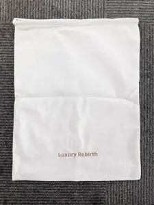 Luxury Rebirth Fabric Gift Bags