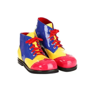 Adult Deluxe Clown Shoes Adult Deluxe Clown Shoes
