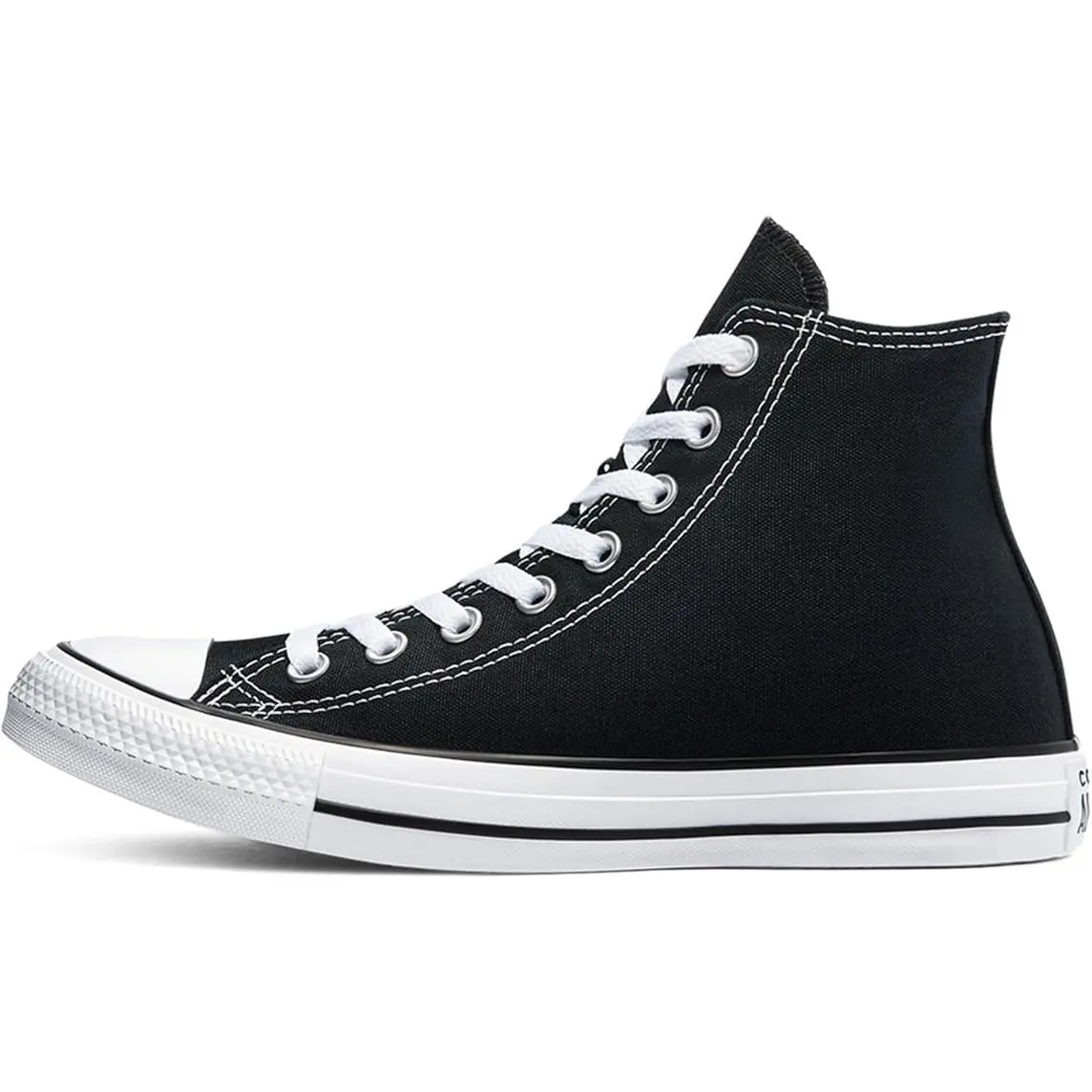 Converse Unisex Chuck 70 Canvas Hightop Shoes - Black 162050C, Casual, Walking Shoes