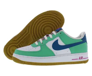 Nike Air Force 1 LV8 BG GS Boys Shoes