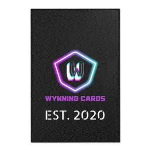 Wynning Cards Area Rugs