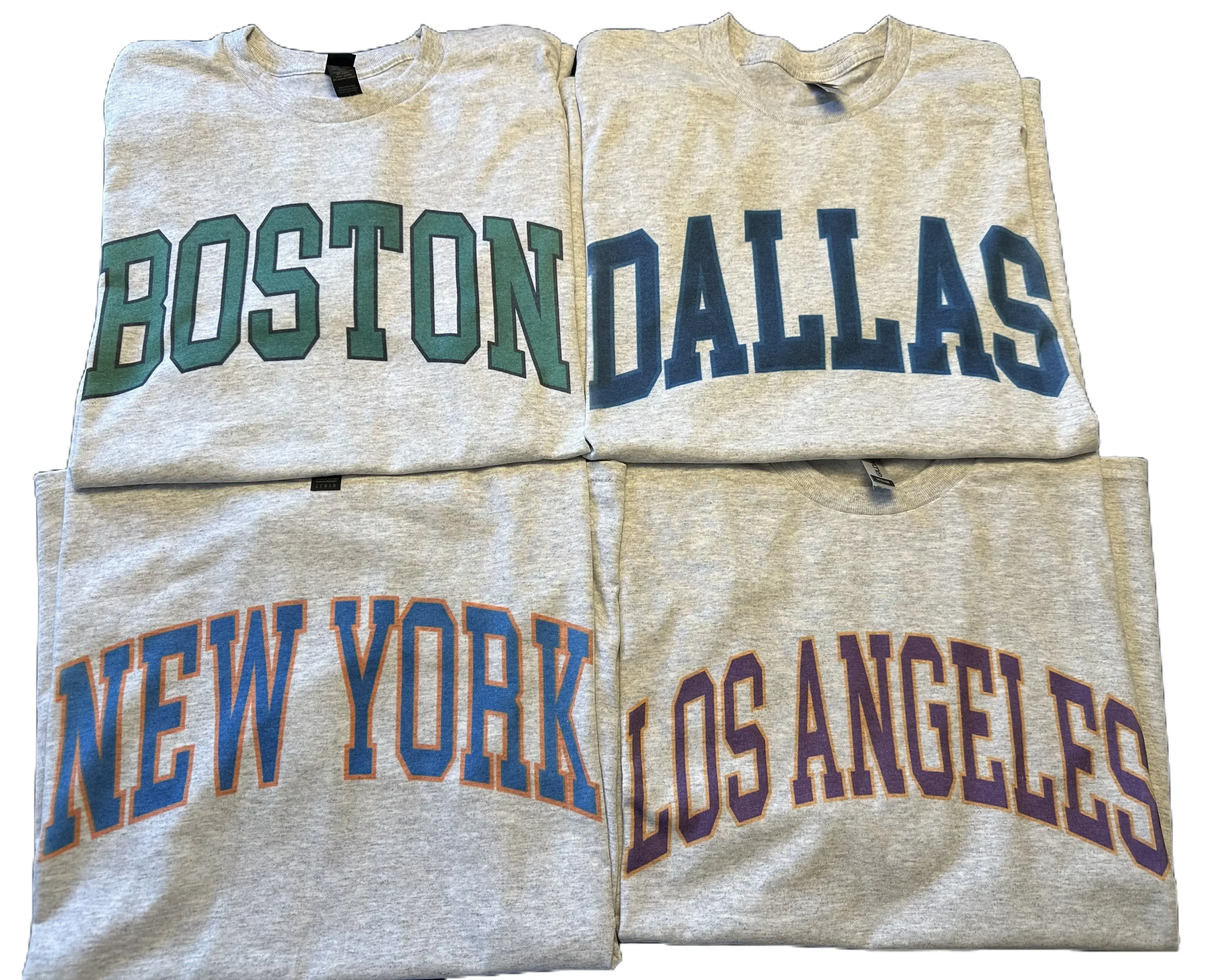 Soft Cotton Vintage Varsity Basketball T Shirt - Perfect for Slam Dunk Days