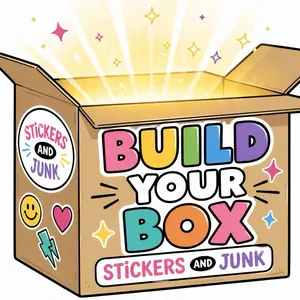 Custom Build A Box Live