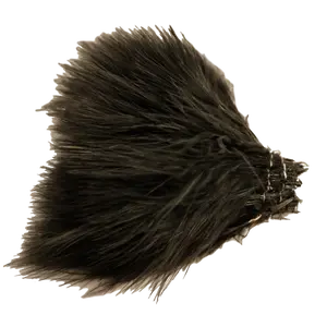 Marabou Strung Blood Quills Marabou Strung Blood Quills