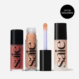 Candlelit Makeup Bundle