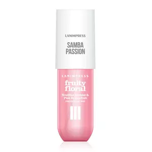Fruit Flavor Perfume Body Spray, Floral Fruity Perfume, Long Lasting Fragrance Body Mist for Women, Fashionable Fragrance for Daily Wear, Summer Gifts, Back To School Cruel Summer Spray, Fruit Floral Scent, Fragrance Sprays