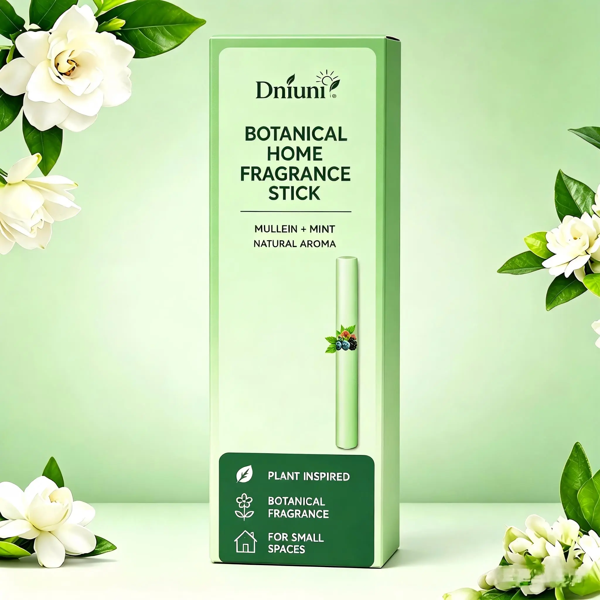 2026 Upgraded Dnfuni Room Spray - Multi Flavors, Long-Lasting Fragrance Home Fragrance for Home Care