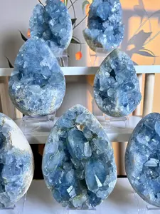 Natural Crystal Cluster, 1 Count  Crystal Decoration, Home Decoration, Specimen Collection, Unique Gift, Collection, Natural Crystal Geode