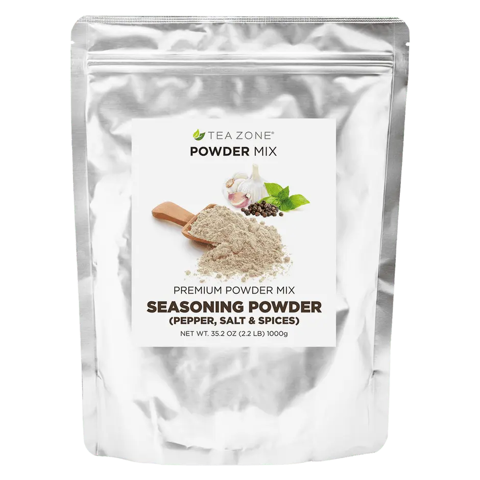 Seasoning Powder