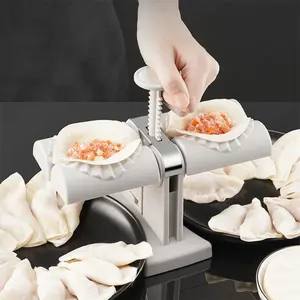 Susie™️ Dumpling Master-Upgraded Double Head Design
