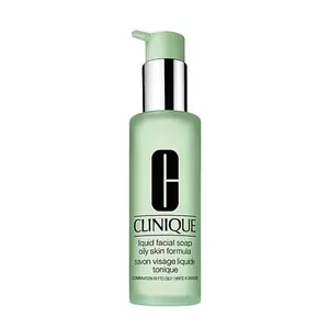 Clinique Liquid Facial Soap 6.7 oz. Clinique Liquid Facial Soap 6.7 oz.