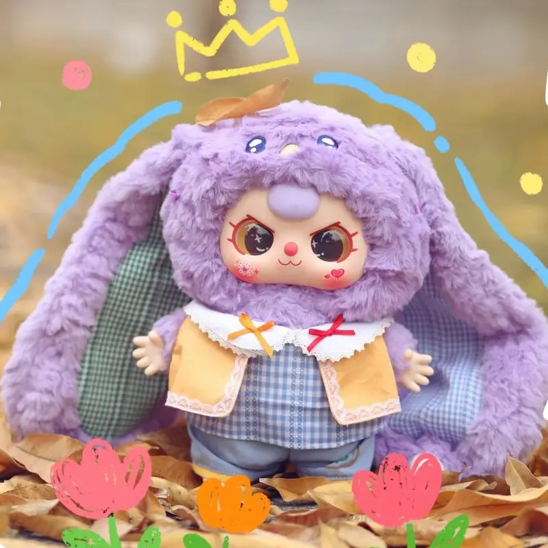 baby three 400 v2 secret - TikTok Shop