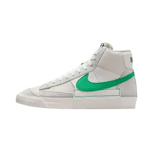 Blazer Mid '77 Pro Club "Phantom Stadium Green" DQ7673 004