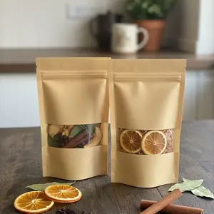 Simmer Pot | Loose Herbal Blend