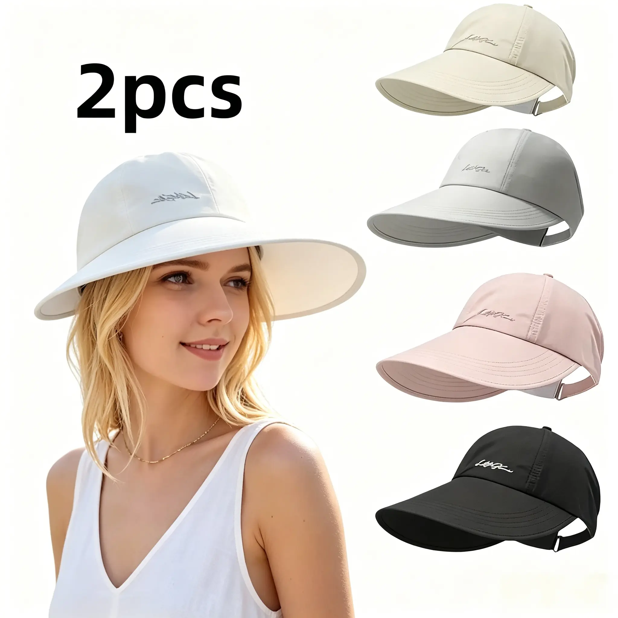 Running Hat Outdoor Sun Protection Hat Mesh Quick Dry Hat Thin Cool Baseball Cap for Women and Men