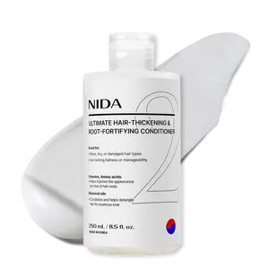 NIDA Ultimate Hair-thickening Root-fortifying Conditioner