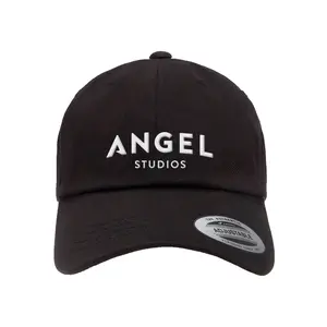 Angel Studios Hat - Adjustable Relaxed Fit