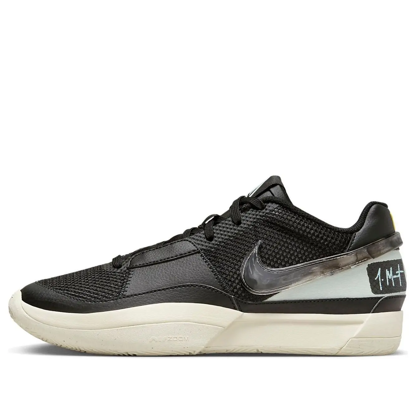 Nike JA 1 'We Ain't Ducking No Smoke' DR8785-002
