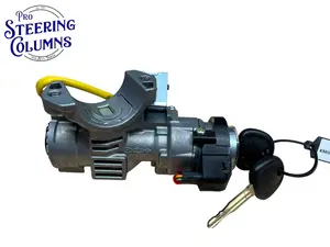 2011-2016 Kia Sportage Ignition Lock Cylinder Assembly 2 Keys OEM New