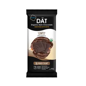 Simply Dark Chocolate