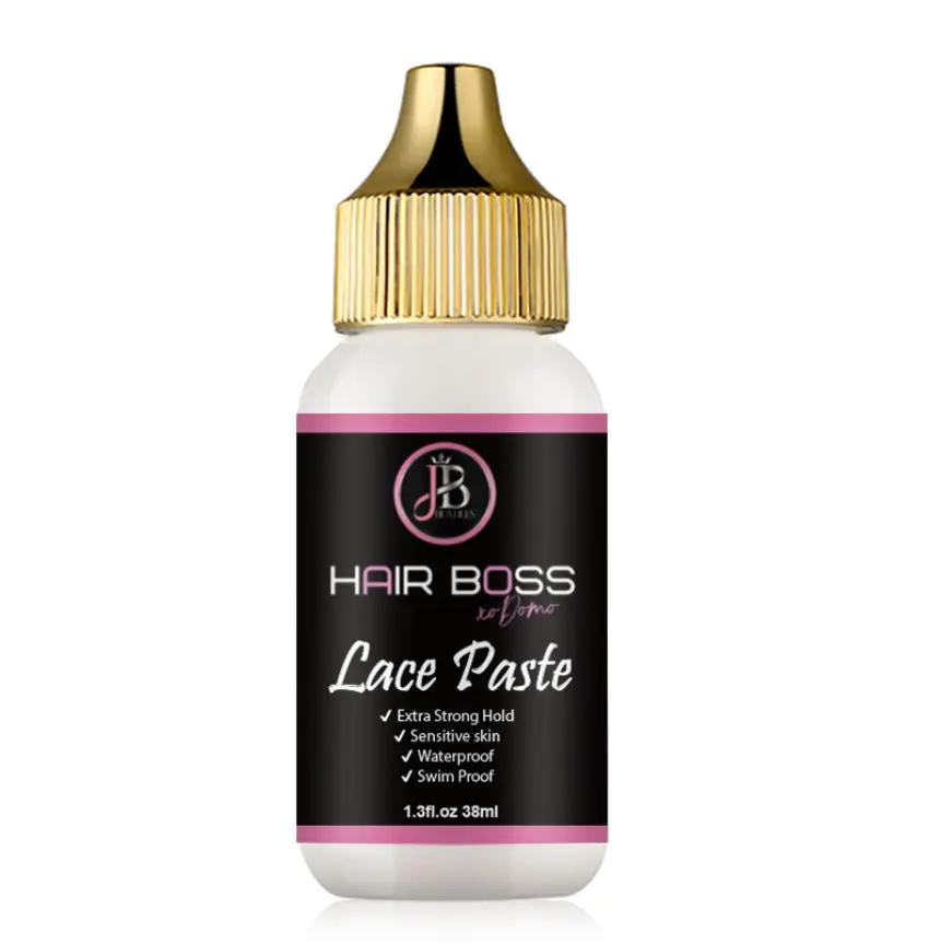 Lace Paste (super strong for sensitive skin) Lace Paste (super strong for sensitive skin)