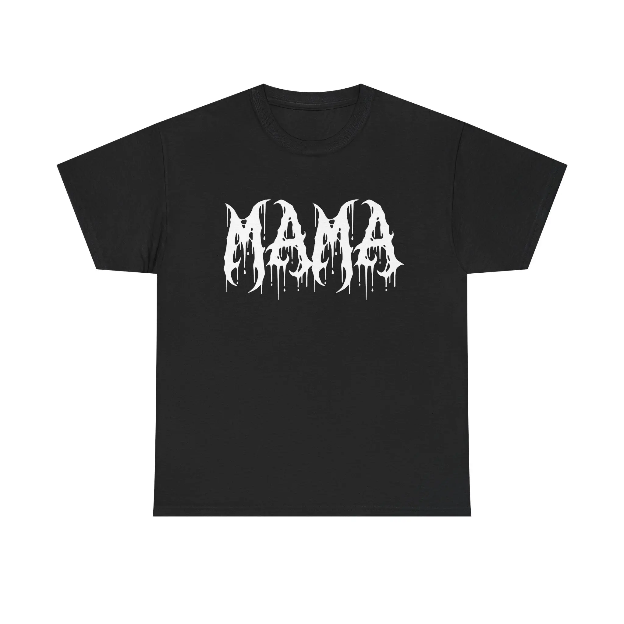 Metal “Mama” T-shirt