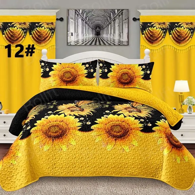 5 pcs beds skirts set 5 pcs beds skirts set