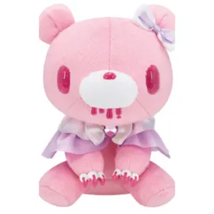 Gloomy Bear Chax Taito Magical Pink Plush